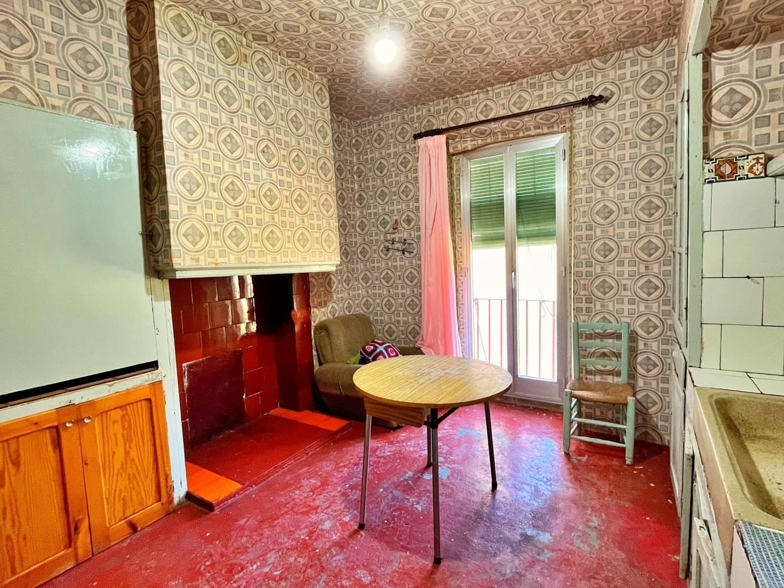 3 sypialnia Dom na sprzedaż w Alfara de Carles - 79 000 € (Ref: 9772996)