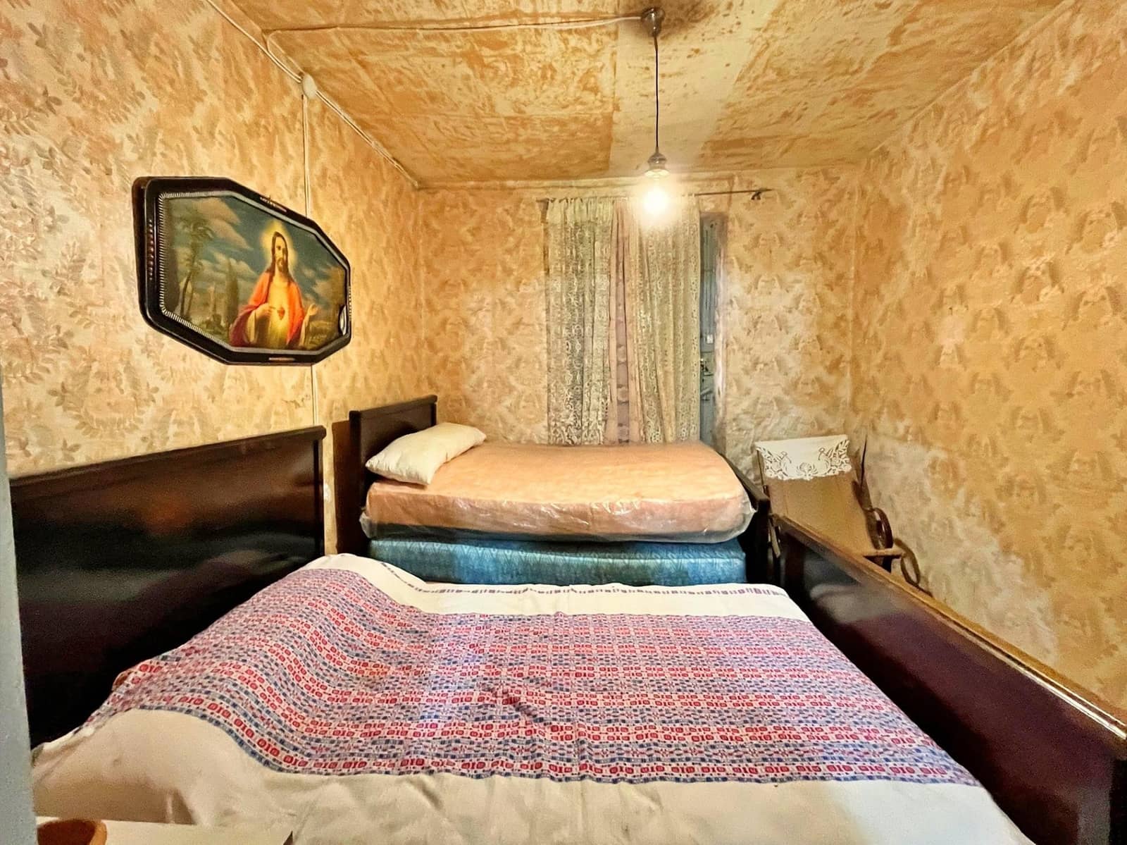 3 sypialnia Dom na sprzedaż w Alfara de Carles - 79 000 € (Ref: 9772996)