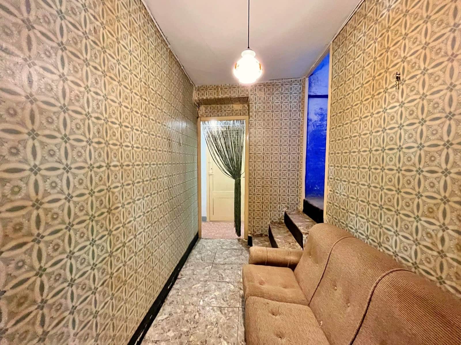 3 sypialnia Dom na sprzedaż w Alfara de Carles - 79 000 € (Ref: 9772996)