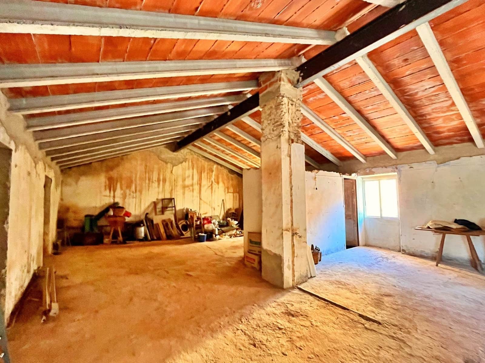 3 sypialnia Dom na sprzedaż w Alfara de Carles - 79 000 € (Ref: 9772996)