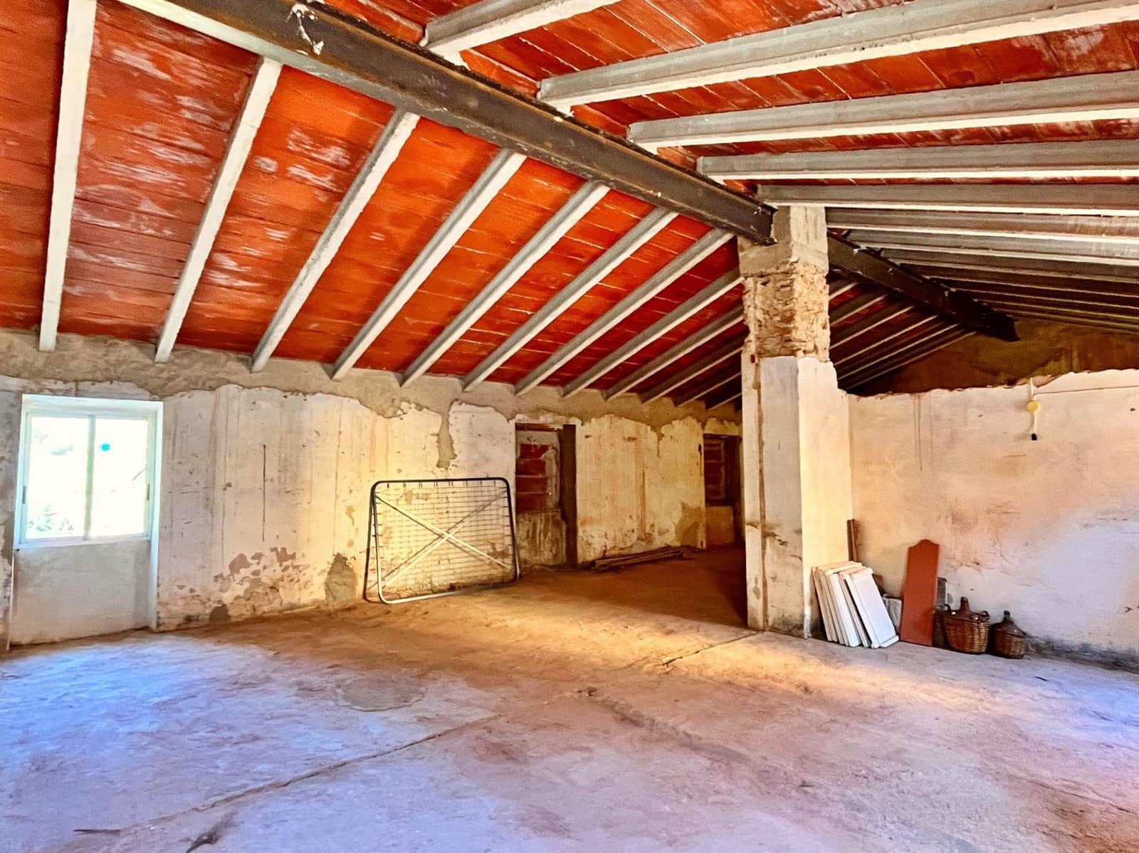 3 sypialnia Dom na sprzedaż w Alfara de Carles - 79 000 € (Ref: 9772996)