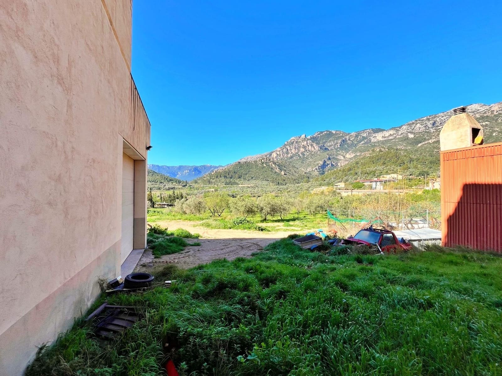 3 sypialnia Dom na sprzedaż w Alfara de Carles - 79 000 € (Ref: 9772996)