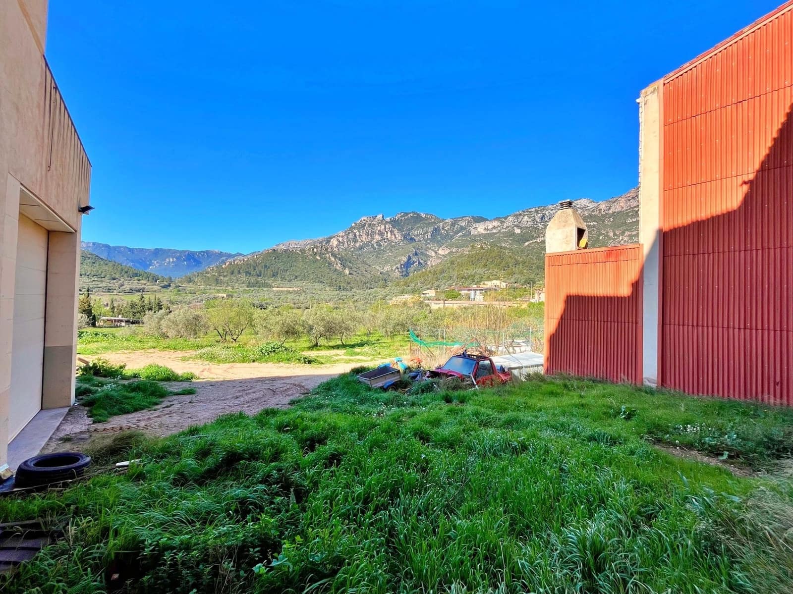 3 sypialnia Dom na sprzedaż w Alfara de Carles - 79 000 € (Ref: 9772996)