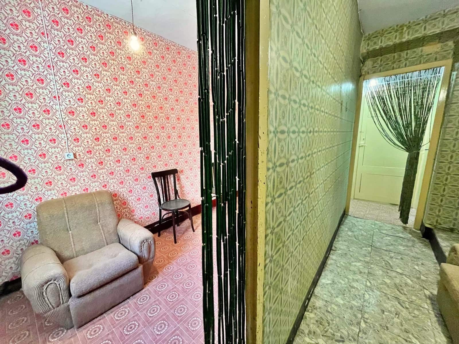 3 sypialnia Dom na sprzedaż w Alfara de Carles - 79 000 € (Ref: 9772996)