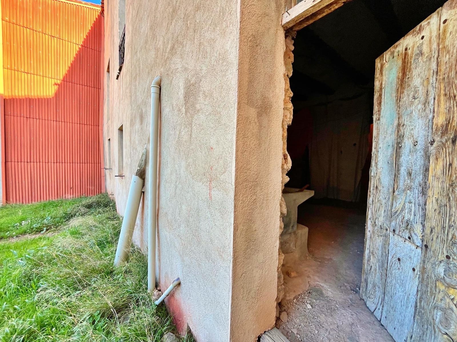 3 sypialnia Dom na sprzedaż w Alfara de Carles - 79 000 € (Ref: 9772996)