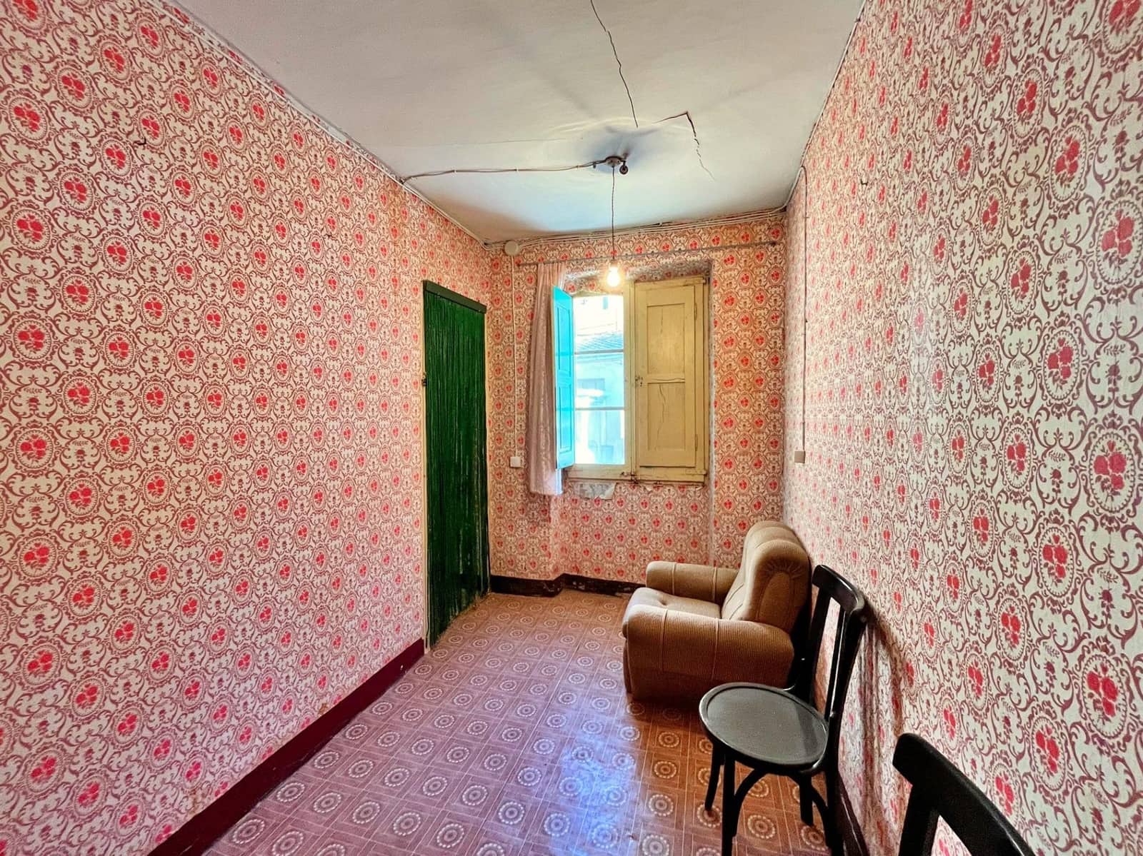 3 sypialnia Dom na sprzedaż w Alfara de Carles - 79 000 € (Ref: 9772996)