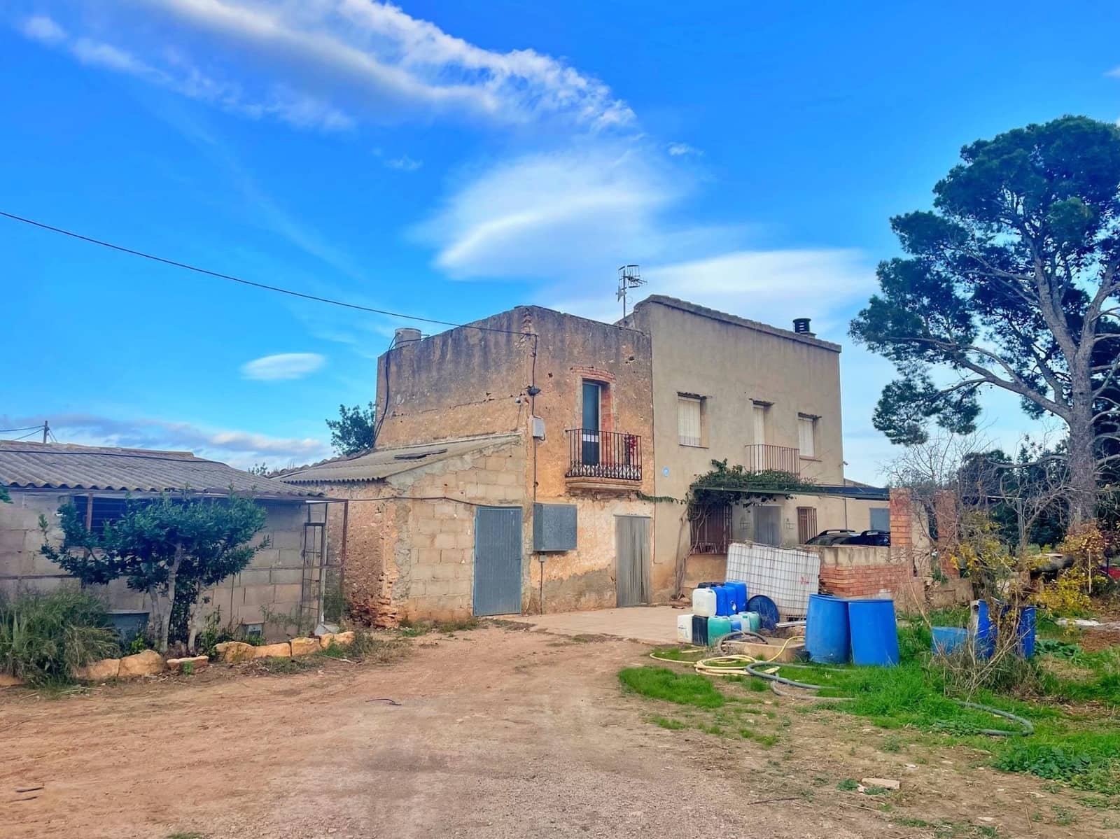 3 soveværelse Villa til salg i Vinallop - € 205.000 (Ref: 9822845)
