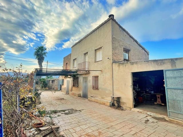 3 soverom Villa til salgs i Vinallop, Tortosa - € 205 000 (Ref: 9822845)