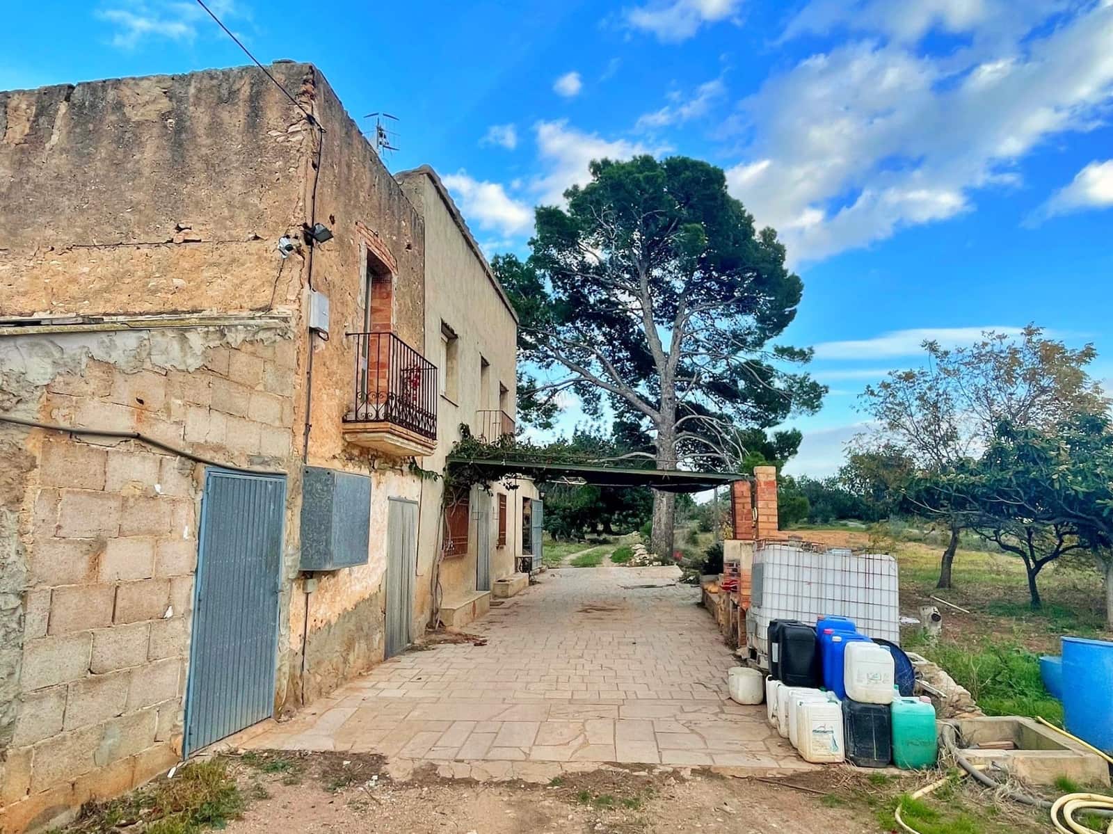 3 soveværelse Villa til salg i Vinallop - € 205.000 (Ref: 9822845)