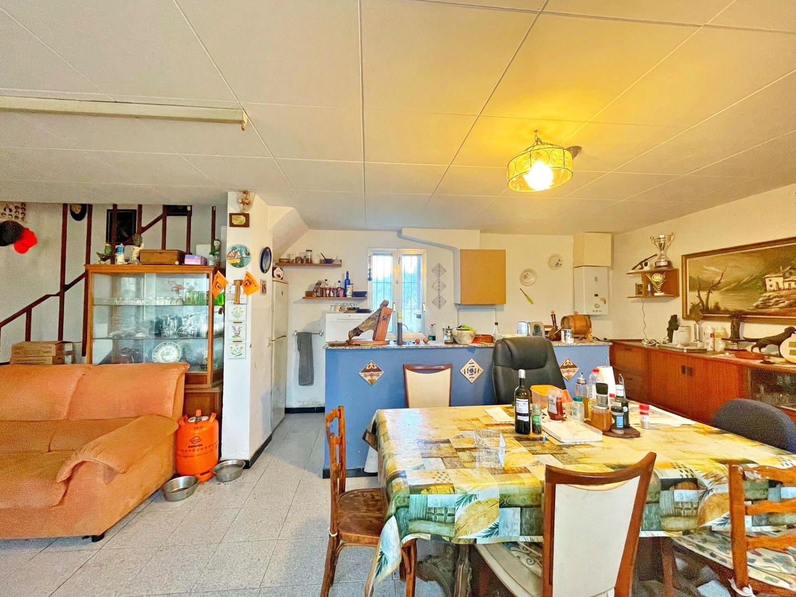 3 soveværelse Villa til salg i Vinallop - € 205.000 (Ref: 9822845)