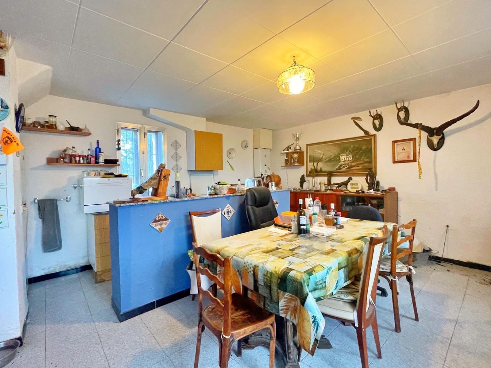 3 soveværelse Villa til salg i Vinallop - € 205.000 (Ref: 9822845)