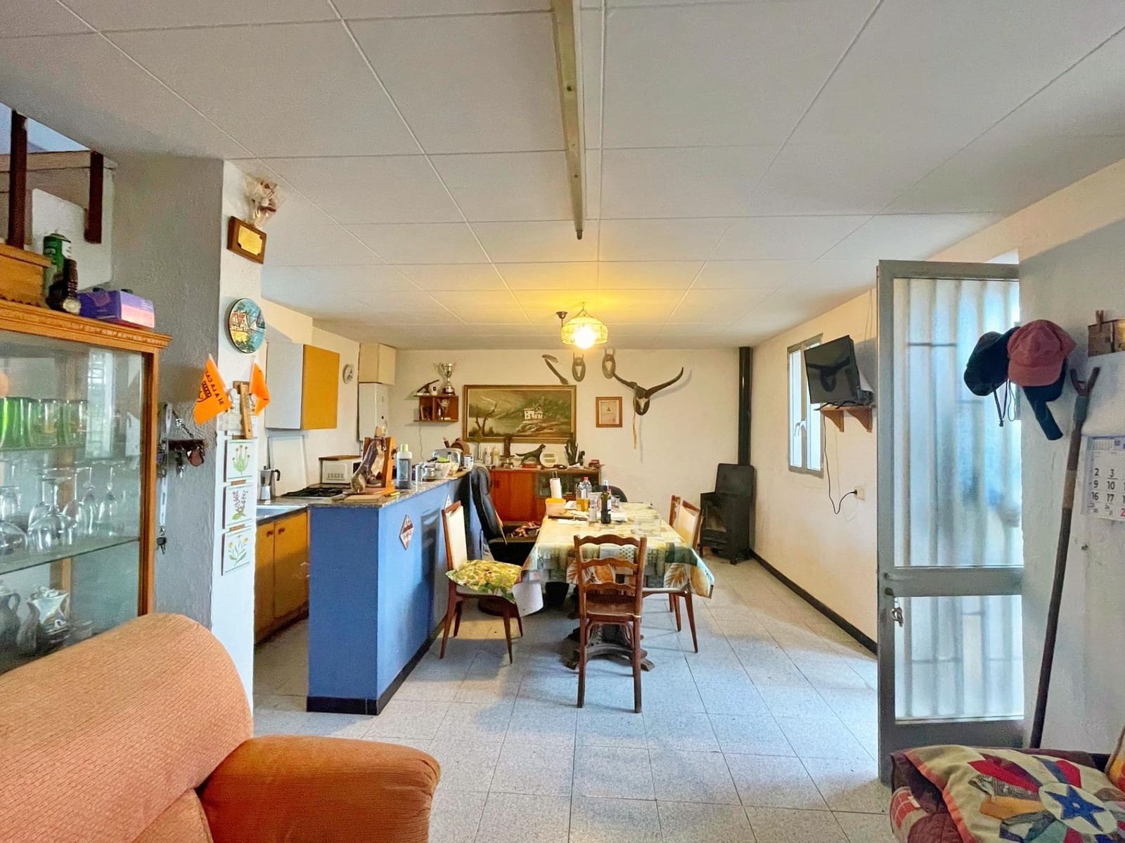 3 soveværelse Villa til salg i Vinallop - € 205.000 (Ref: 9822845)