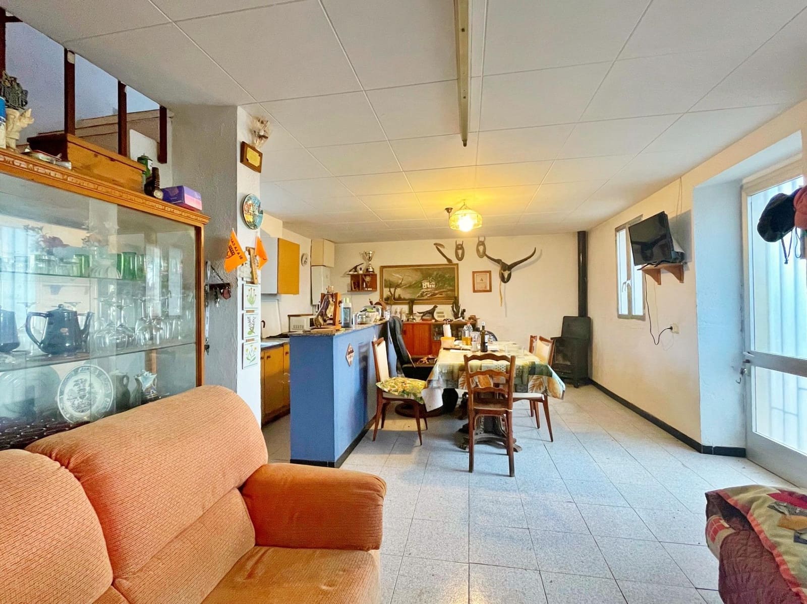 3 soveværelse Villa til salg i Vinallop - € 205.000 (Ref: 9822845)