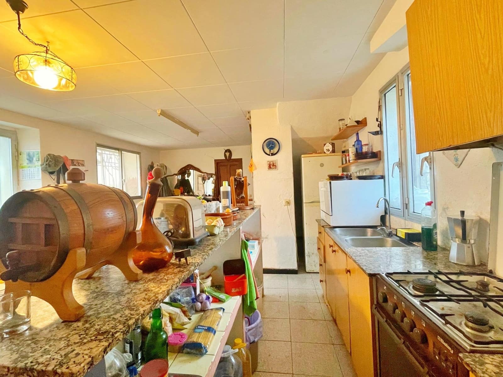 3 soveværelse Villa til salg i Vinallop - € 205.000 (Ref: 9822845)