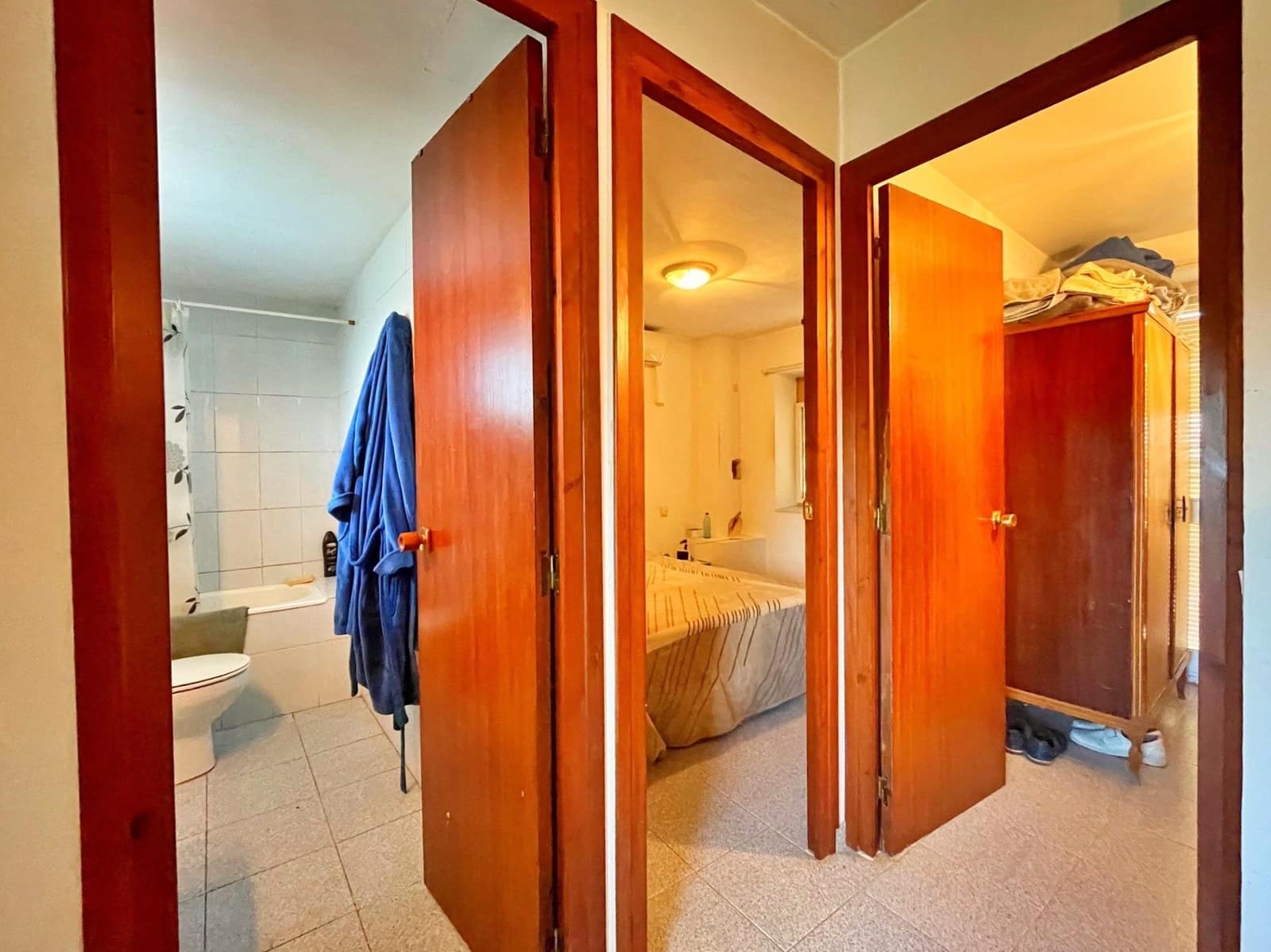 3 soveværelse Villa til salg i Vinallop - € 205.000 (Ref: 9822845)