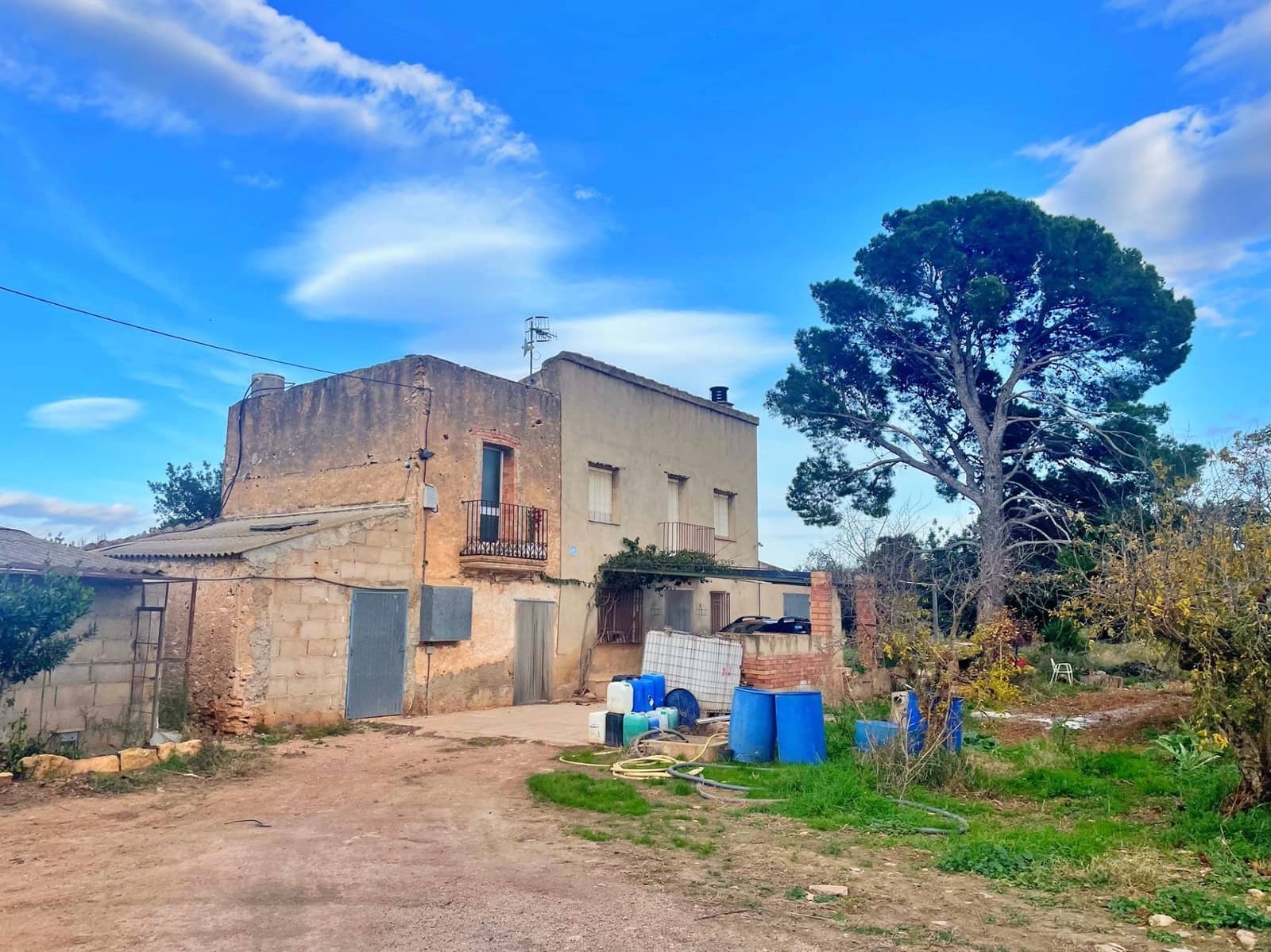 3 soveværelse Villa til salg i Vinallop - € 205.000 (Ref: 9822845)