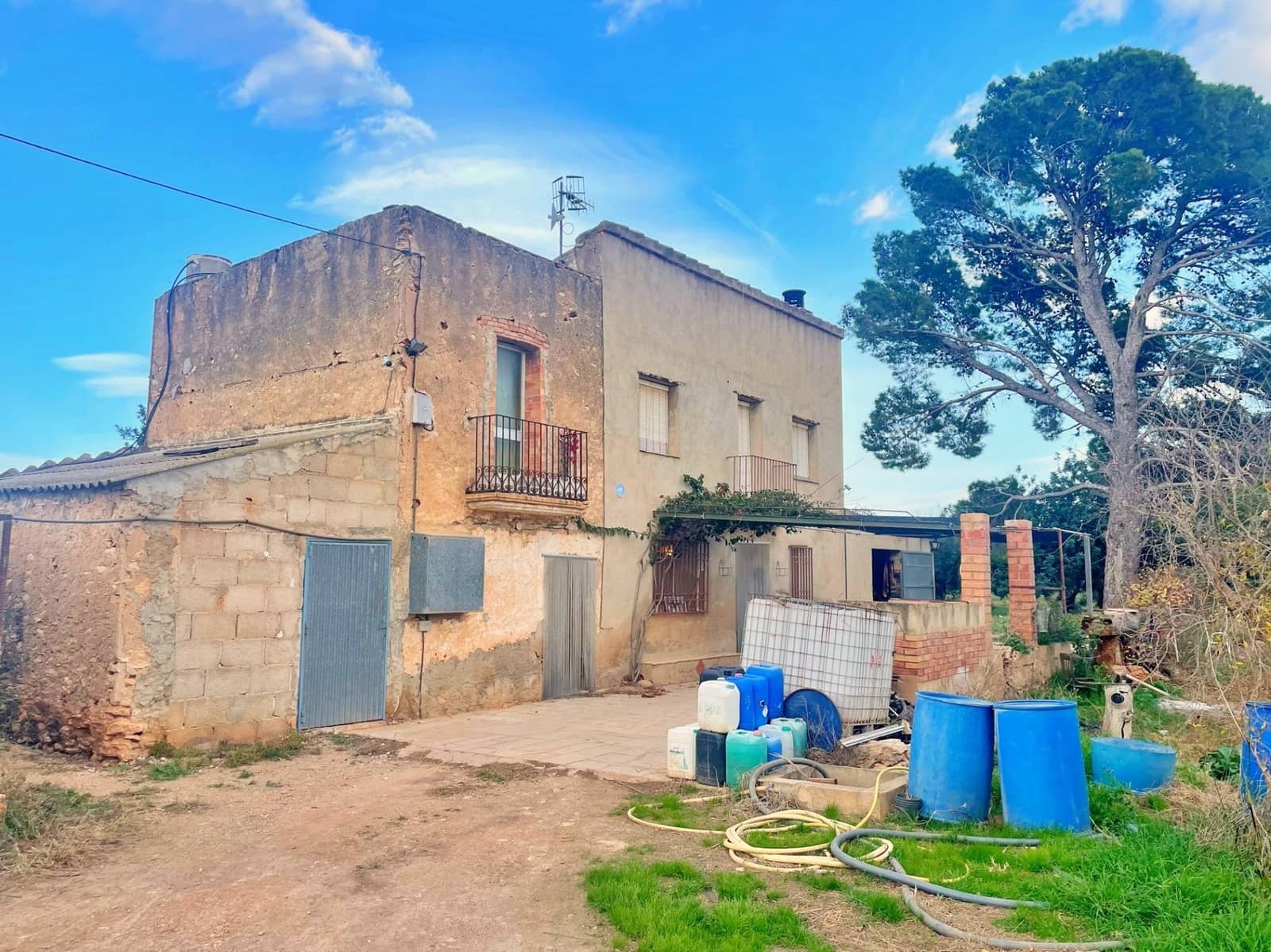 3 soveværelse Villa til salg i Vinallop - € 205.000 (Ref: 9822845)