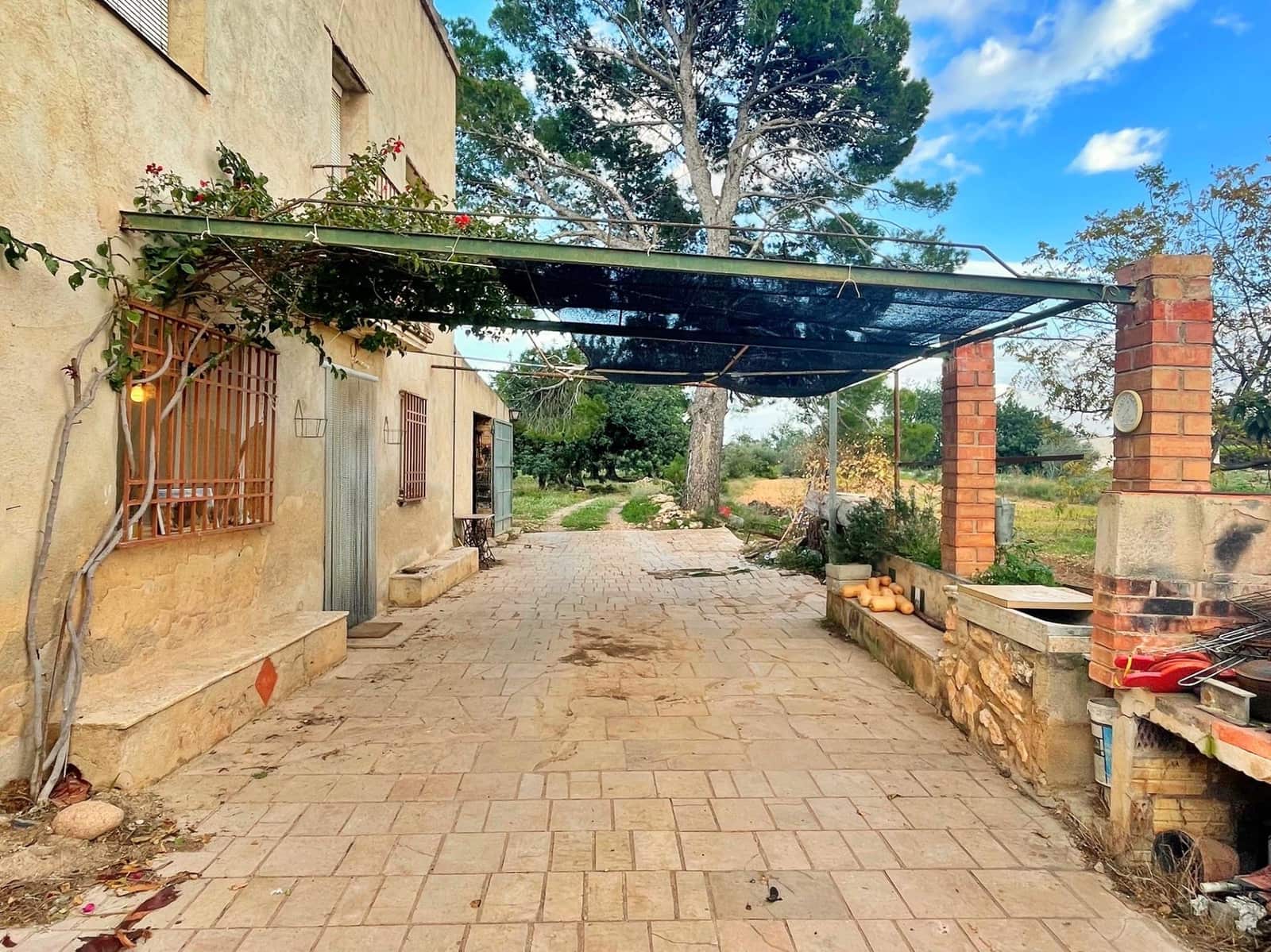 3 soveværelse Villa til salg i Vinallop - € 205.000 (Ref: 9822845)