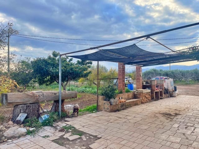 3 soverom Villa til salgs i Vinallop, Tortosa - € 205 000 (Ref: 9822845)