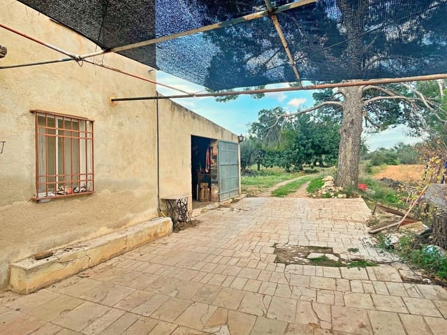 3 soverom Villa til salgs i Vinallop, Tortosa - € 205 000 (Ref: 9822845)