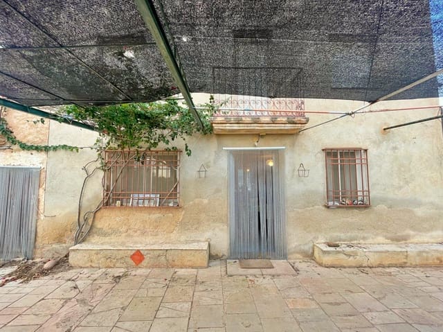 3 soverom Villa til salgs i Vinallop, Tortosa - € 205 000 (Ref: 9822845)
