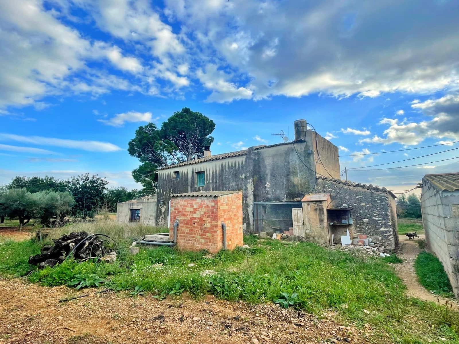 3 soveværelse Villa til salg i Vinallop - € 205.000 (Ref: 9822845)