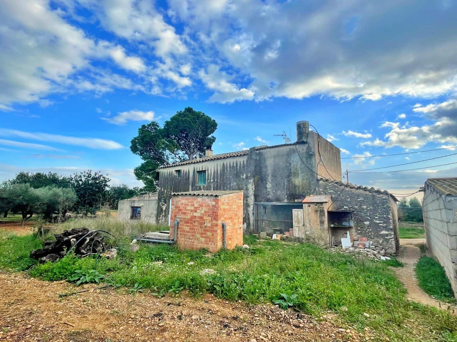 3 soveværelse Villa til salg i Vinallop - € 205.000 (Ref: 9822845)