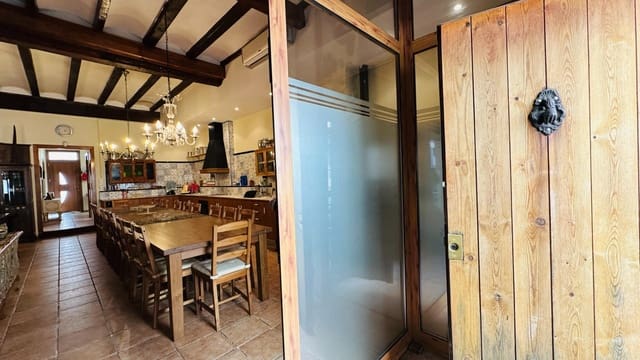 5 sovrum Hus till salu i Amposta - 229 500 € (Ref: 9825198)