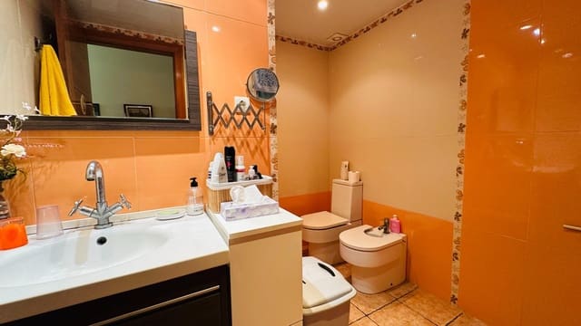 5 sovrum Hus till salu i Amposta - 229 500 € (Ref: 9825198)