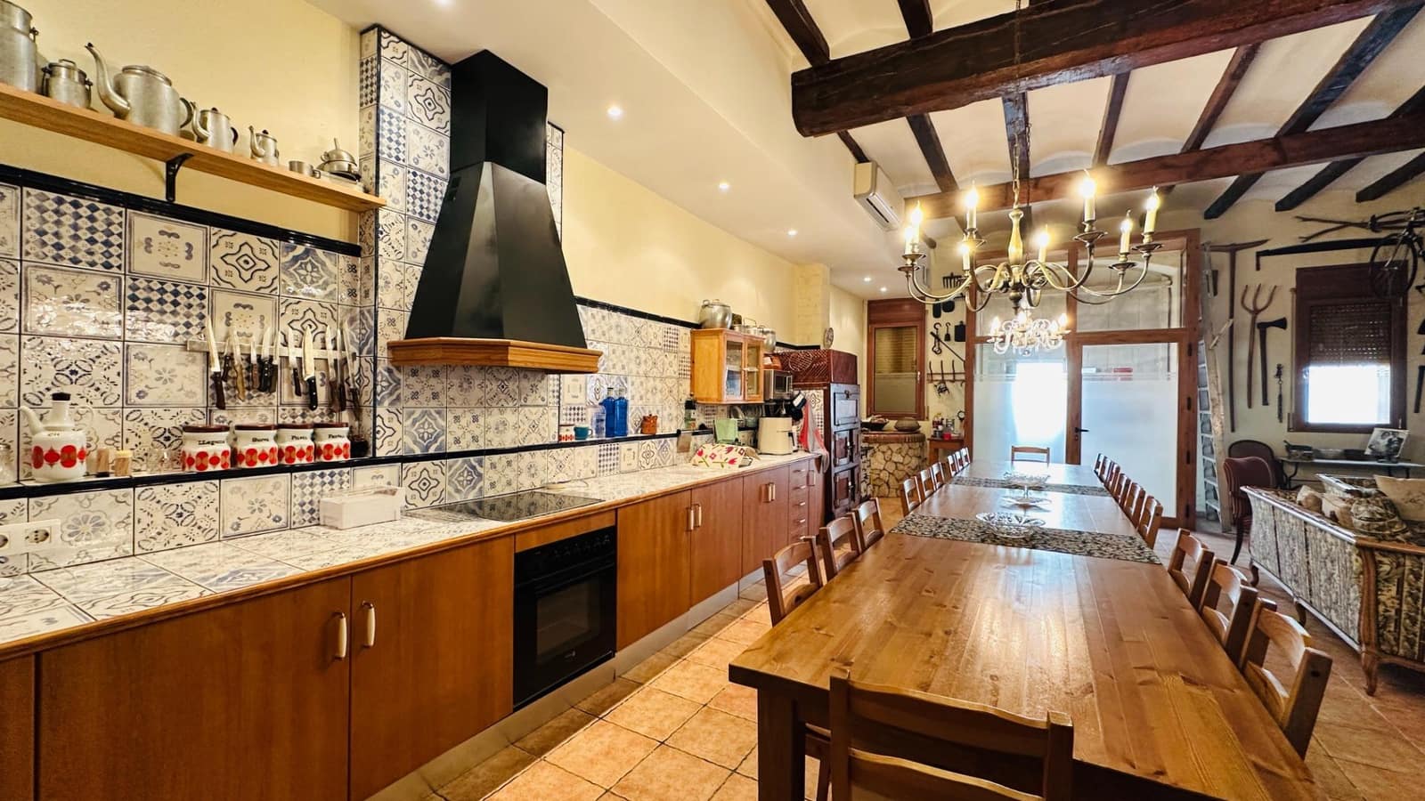 5 bedroom Townhouse for sale in Amposta - € 229,500 (Ref: 9825198)