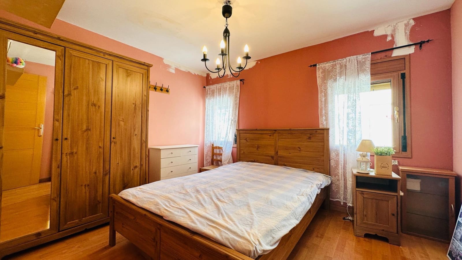 5 bedroom Townhouse for sale in Amposta - € 229,500 (Ref: 9825198)