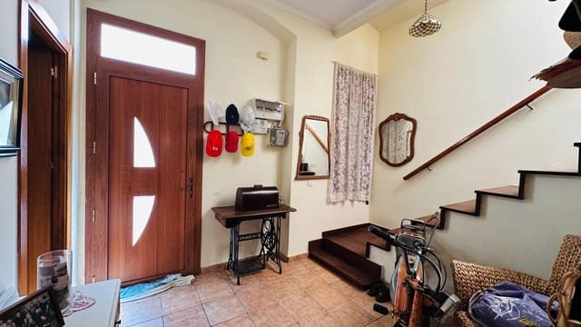 5 sovrum Hus till salu i Amposta - 229 500 € (Ref: 9825198)
