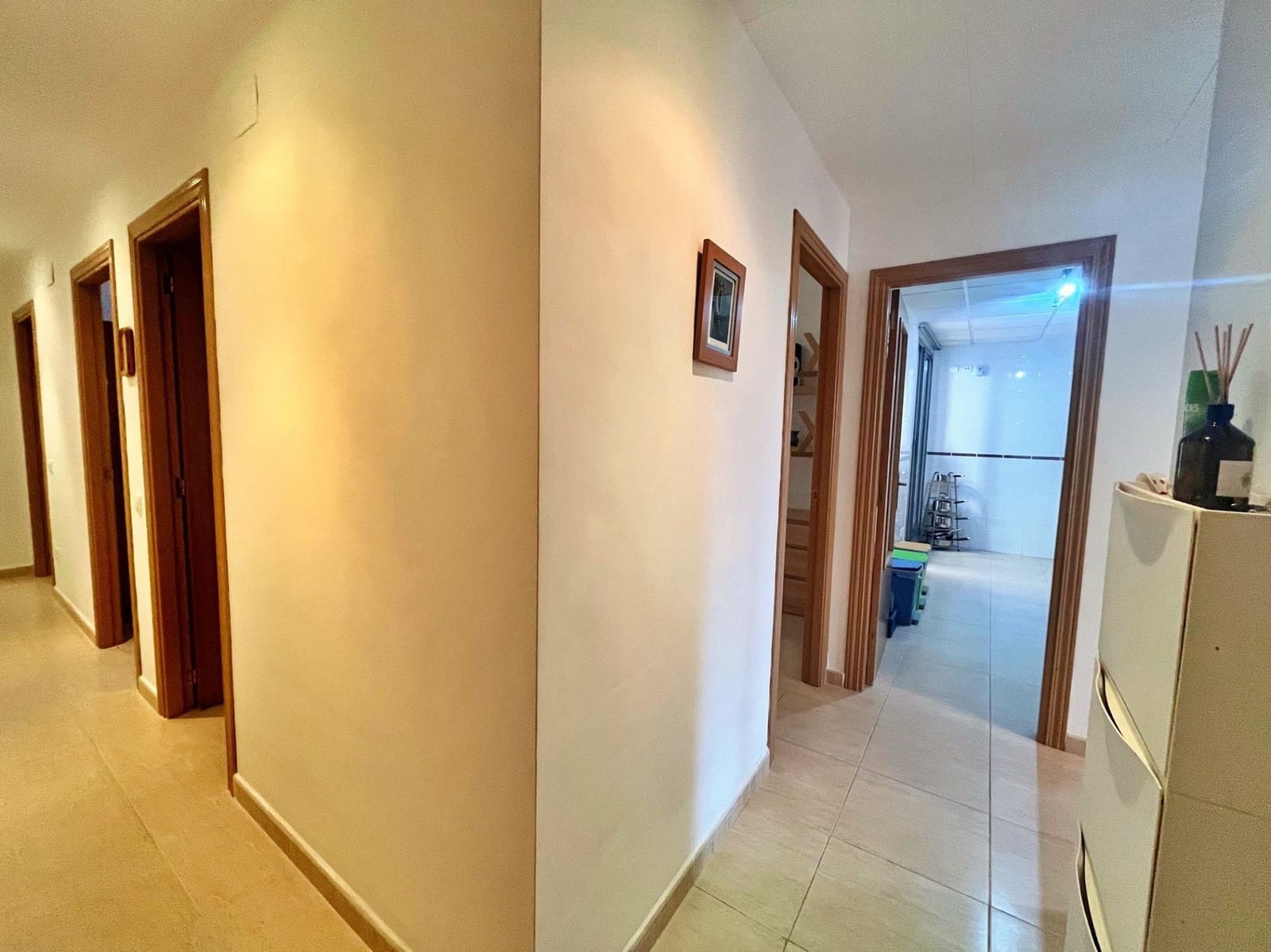 4 bedroom Flat for sale in Santa Barbara with garage - € 108,000 (Ref: 9833600)
