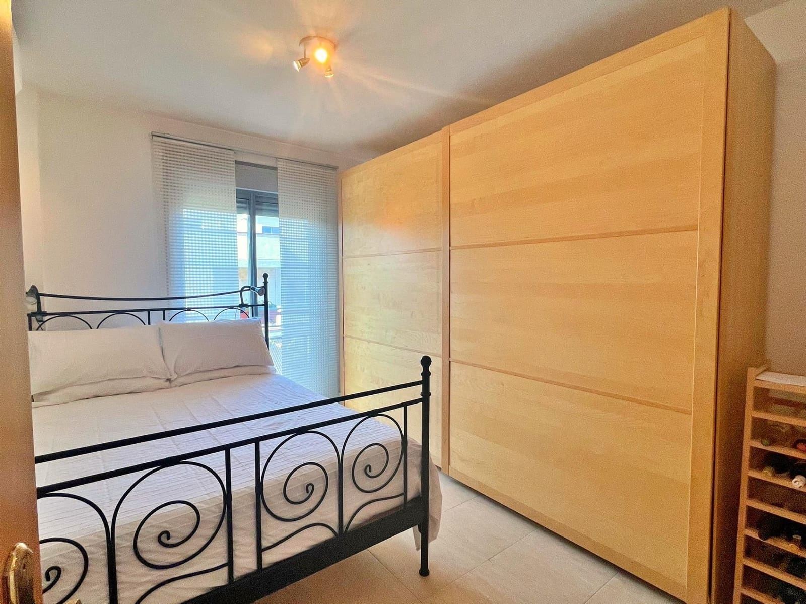 4 bedroom Flat for sale in Santa Barbara with garage - € 108,000 (Ref: 9833600)