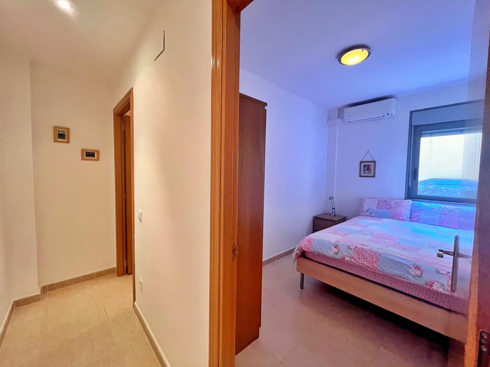 4 bedroom Flat for sale in Santa Barbara with garage - € 108,000 (Ref: 9833600)