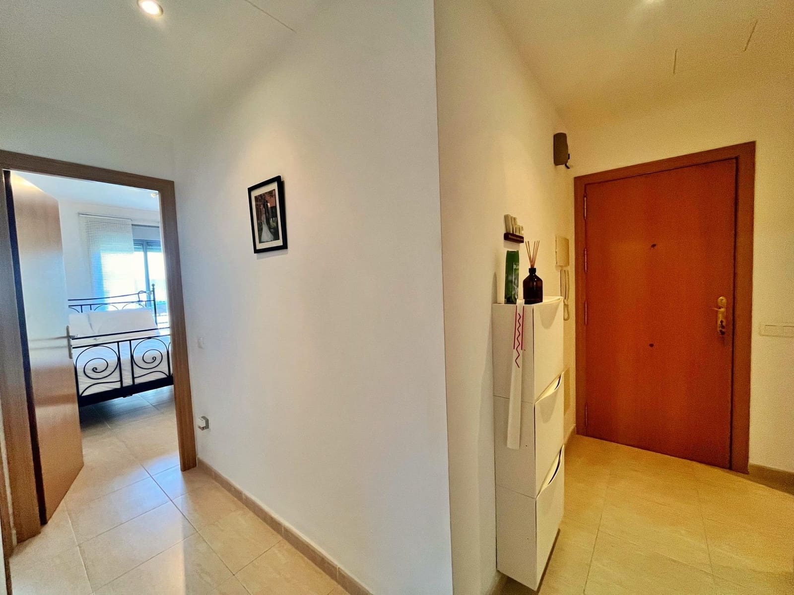 4 bedroom Flat for sale in Santa Barbara with garage - € 108,000 (Ref: 9833600)