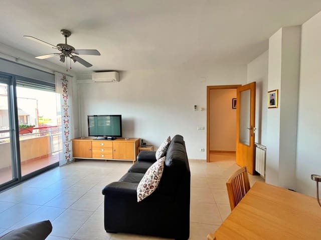4 quarto Apartamento para venda em Santa Bàrbara com garagem - 108 000 € (Ref: 9833600)