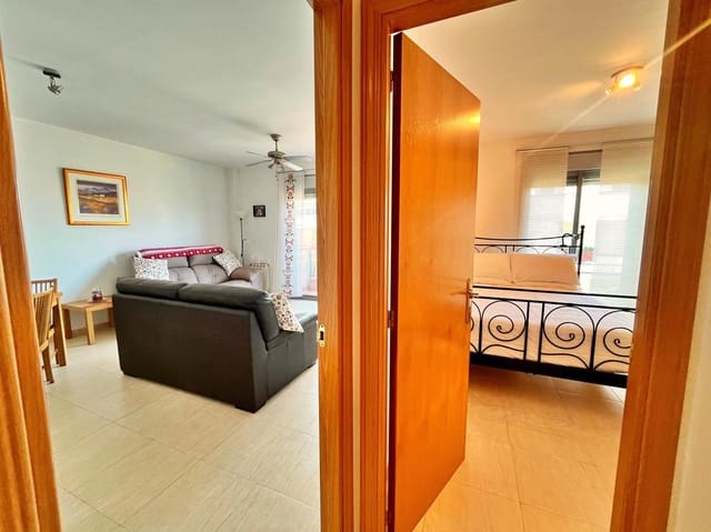 4 quarto Apartamento para venda em Santa Bàrbara com garagem - 108 000 € (Ref: 9833600)