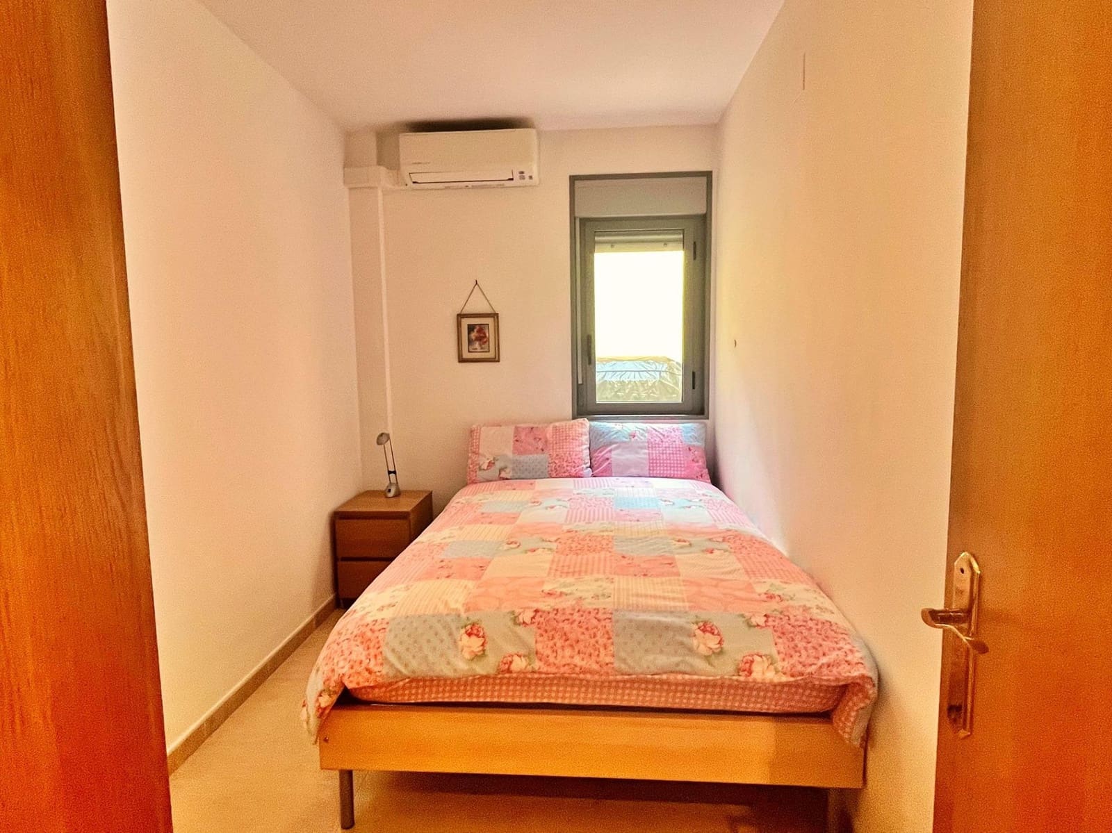 4 bedroom Flat for sale in Santa Barbara with garage - € 108,000 (Ref: 9833600)