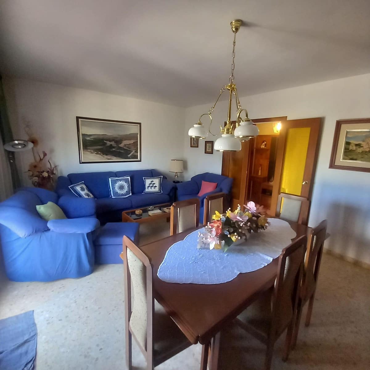 3 bedroom Penthouse for sale in Tivenys - € 90,000 (Ref: 9839168)