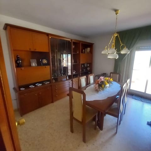 3 bedroom Penthouse for sale in Tivenys - € 90,000 (Ref: 9839168)