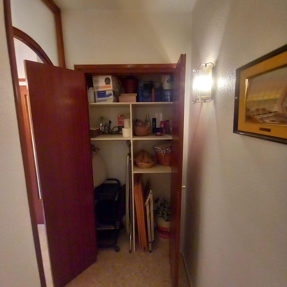 3 bedroom Penthouse for sale in Tivenys - € 90,000 (Ref: 9839168)