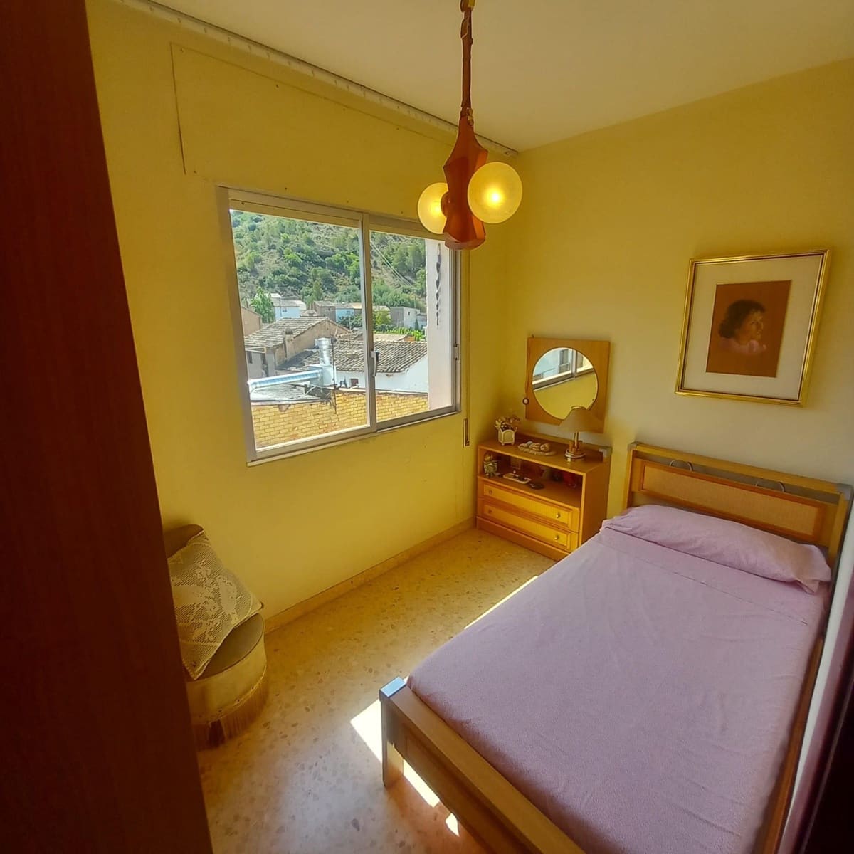 3 bedroom Penthouse for sale in Tivenys - € 90,000 (Ref: 9839168)