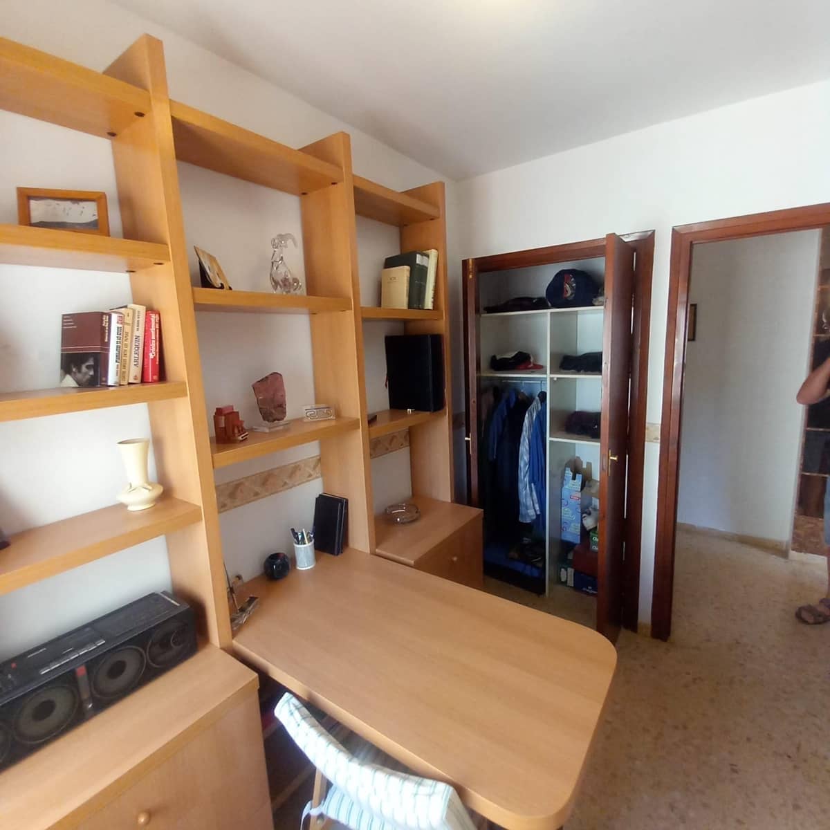 3 bedroom Penthouse for sale in Tivenys - € 90,000 (Ref: 9839168)