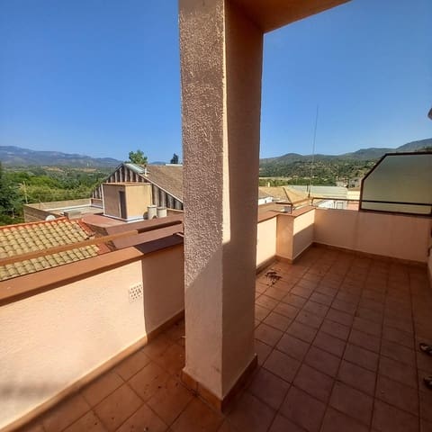 3 bedroom Penthouse for sale in Tivenys - € 90,000 (Ref: 9839168)