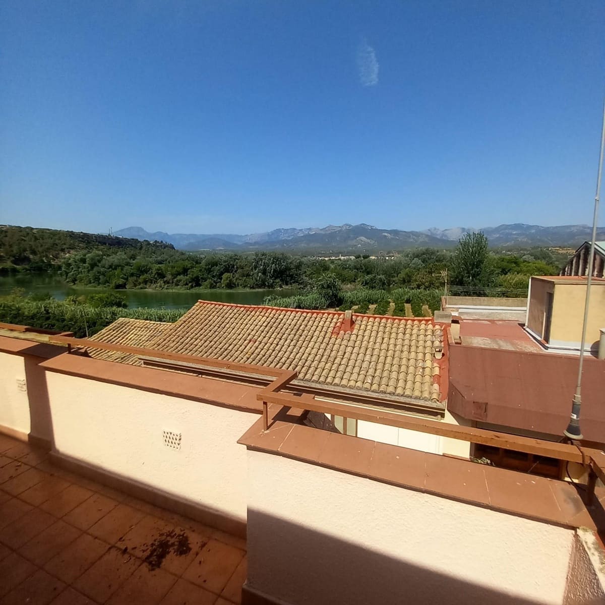 3 bedroom Penthouse for sale in Tivenys - € 90,000 (Ref: 9839168)