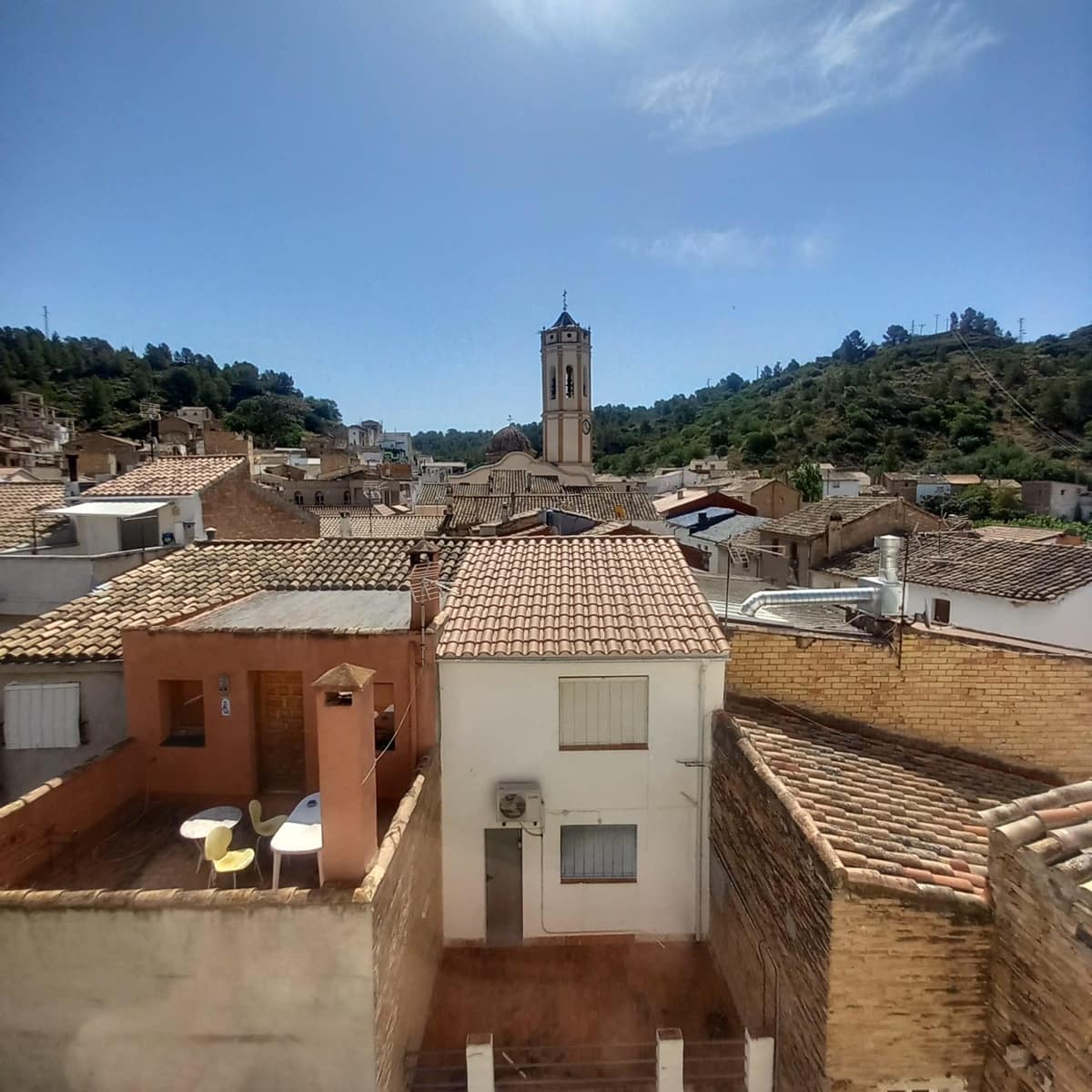 3 bedroom Penthouse for sale in Tivenys - € 90,000 (Ref: 9839168)