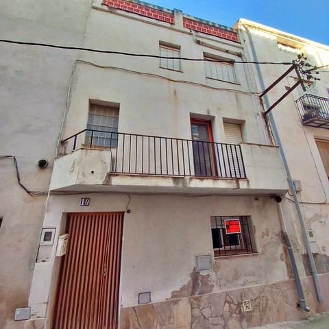 6 soverom Hus til salgs i Tivenys - € 76 000 (Ref: 9839169)