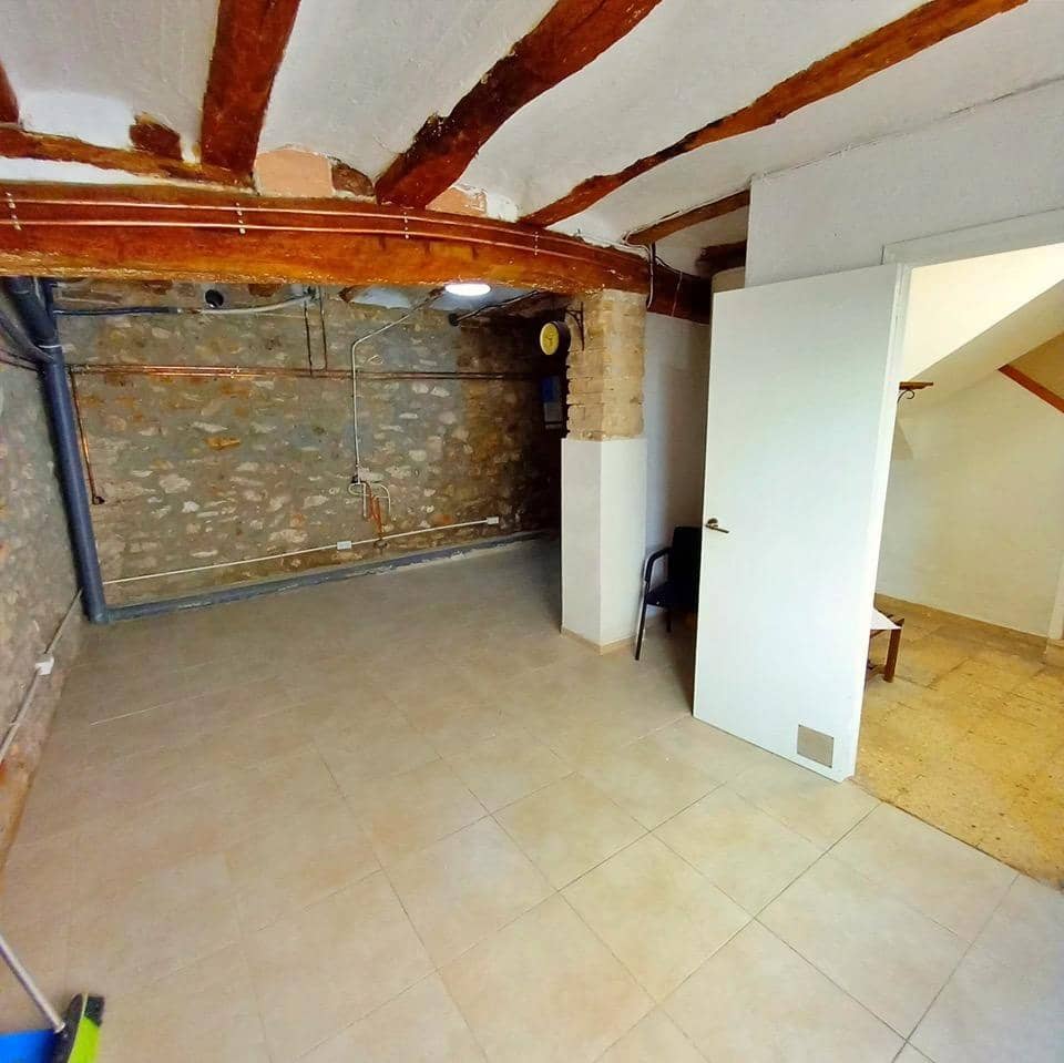 2 bedroom Townhouse for sale in Tivenys - € 90,000 (Ref: 9839170)