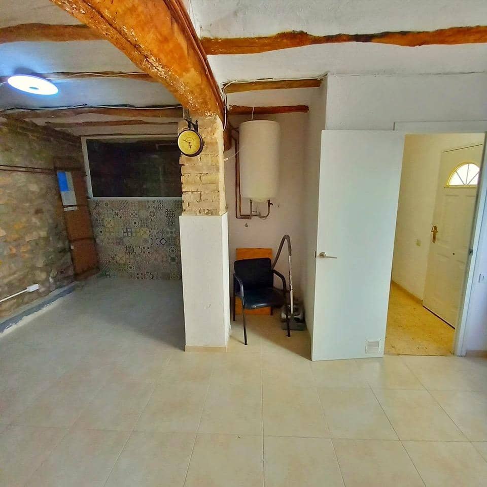 2 bedroom Townhouse for sale in Tivenys - € 90,000 (Ref: 9839170)